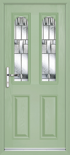 Chartwell Green Frame